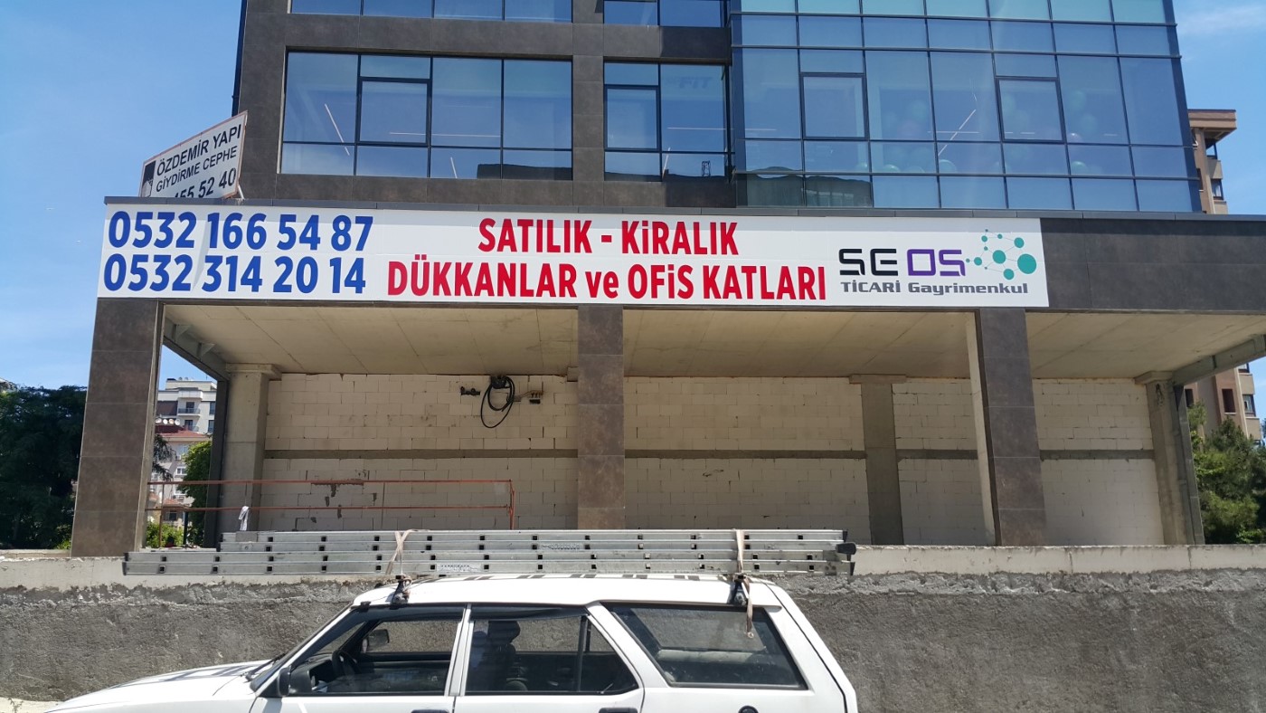 dijital baskı, dijital baskı tabela, dijital baskı tabela fiyatı, cephe giydirme, cephe giydirme montaj, bina giydirme,