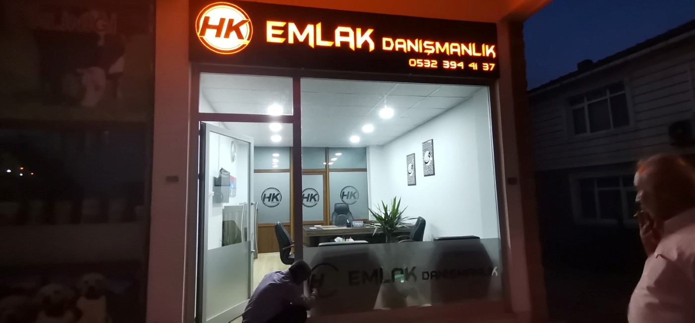 emlakçı tabelası, emlak tabela modelleri, emlakçı tabela fiyatları,