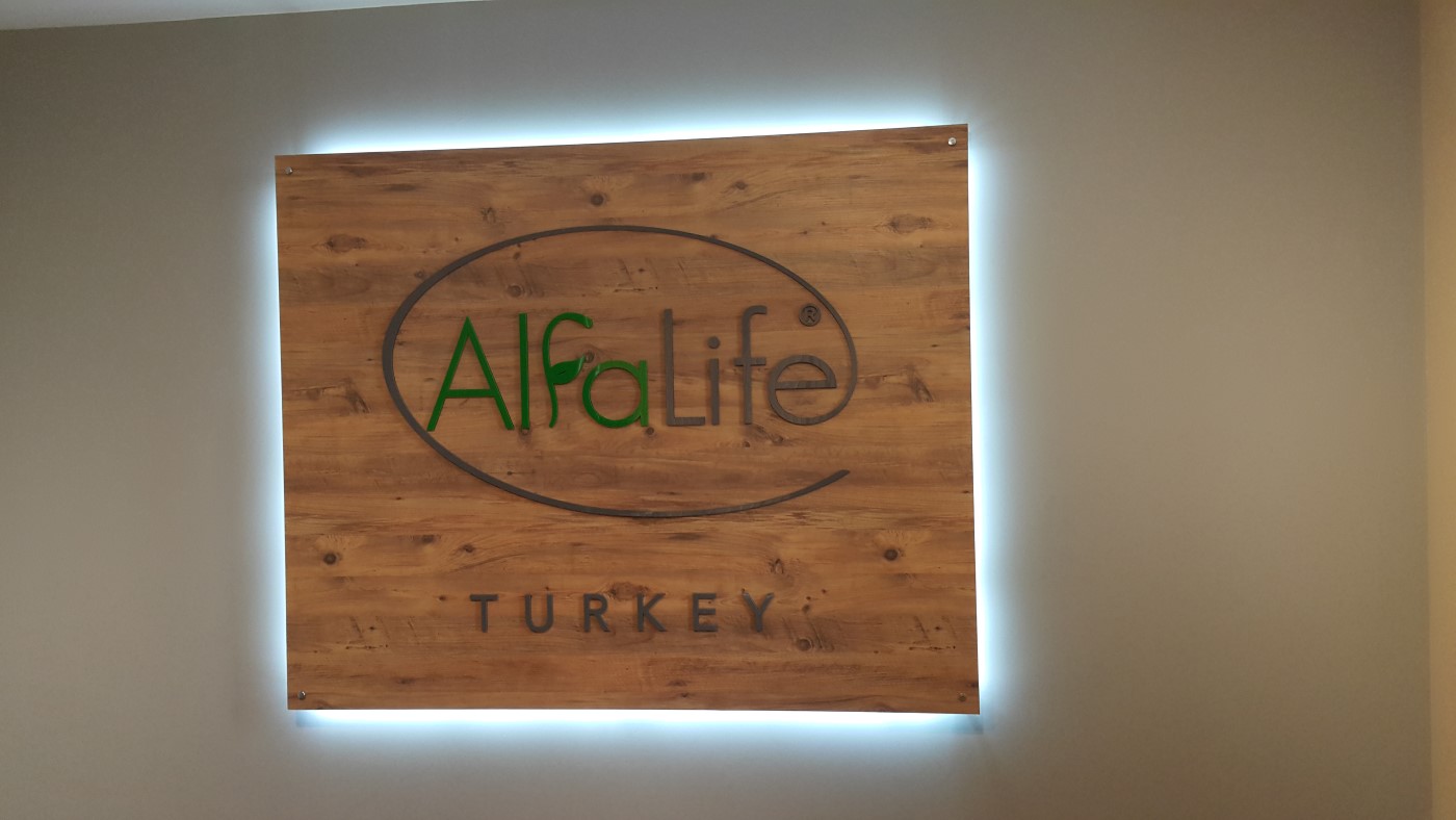 tabelacı, ışıklı ofis tabelası, pleksi ofis tabelası, ofis kapı tabelası, kompozit ofis tabelası,