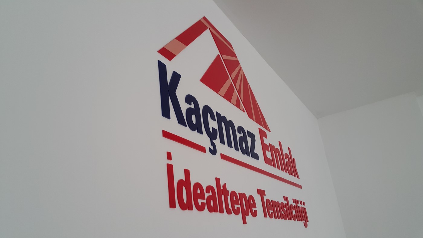 tabelacı, ışıklı ofis tabelası, pleksi ofis tabelası, ofis kapı tabelası, kompozit ofis tabelası,