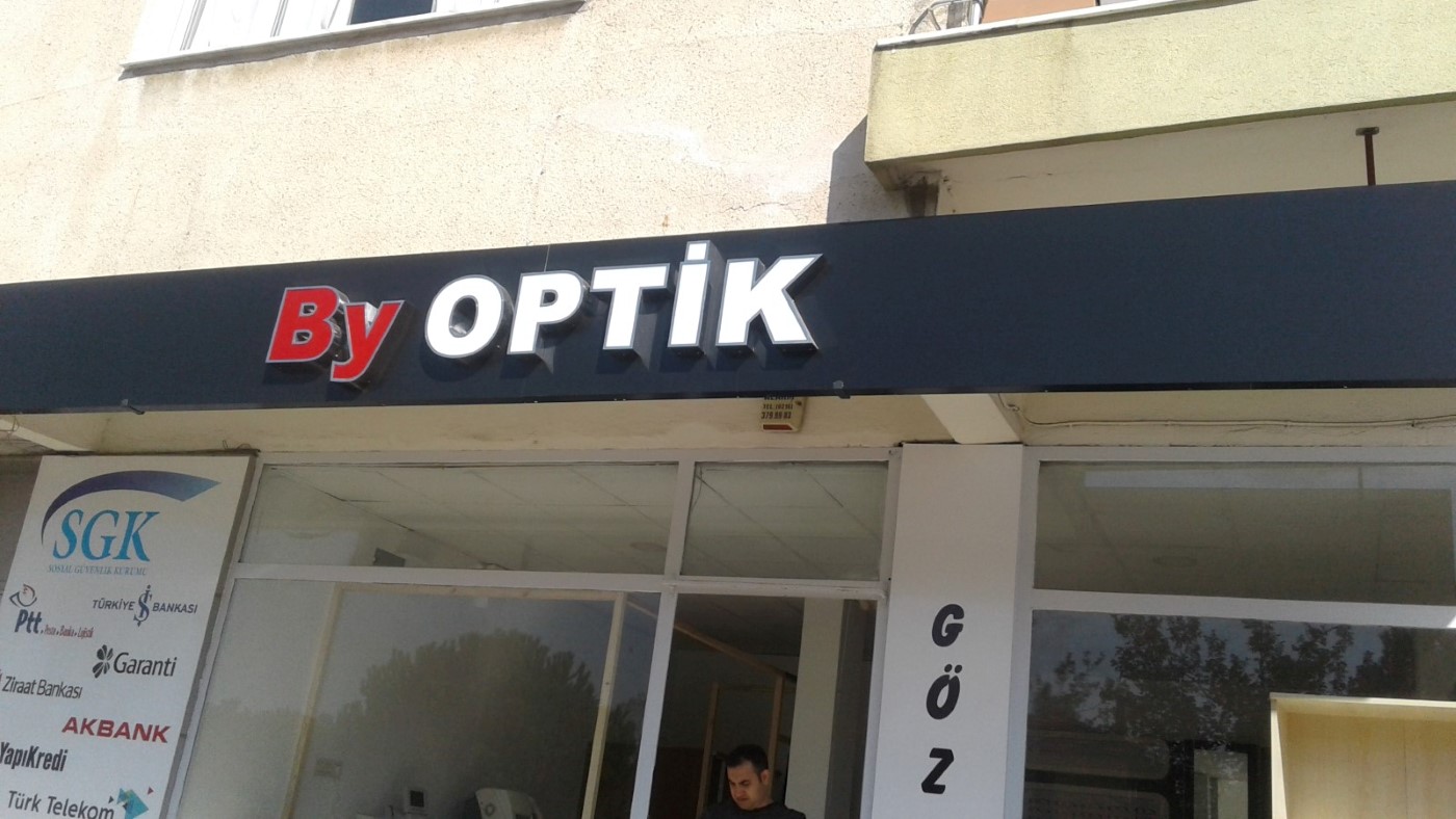 optik tabelası, optik tabela modelleri, gözlükçü tabela modelleri, gözlükçü tabela fiyatları,