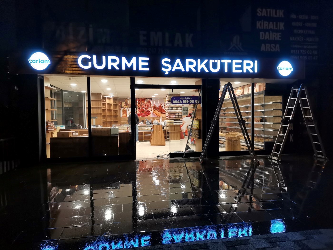 şarküteri tabelası, şarküteri tabela modelleri, şarküteri tabela fiyatları,