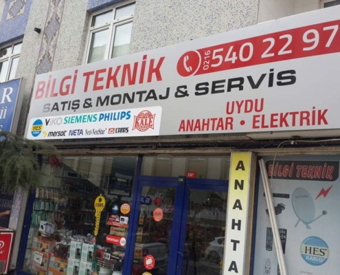 teknik servis tabelası, teknik servis tabela modelleri, teknik servis tabela fiyatları,